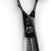 Shōrai SC Black Thinning 6" - 30 Teeth