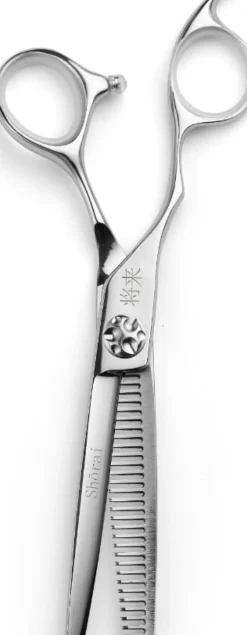 Shōrai SC Left Handed Thinning 6" - 30 Teeth