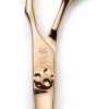 Shōrai Sharp Cut Rose Gold 5.5"