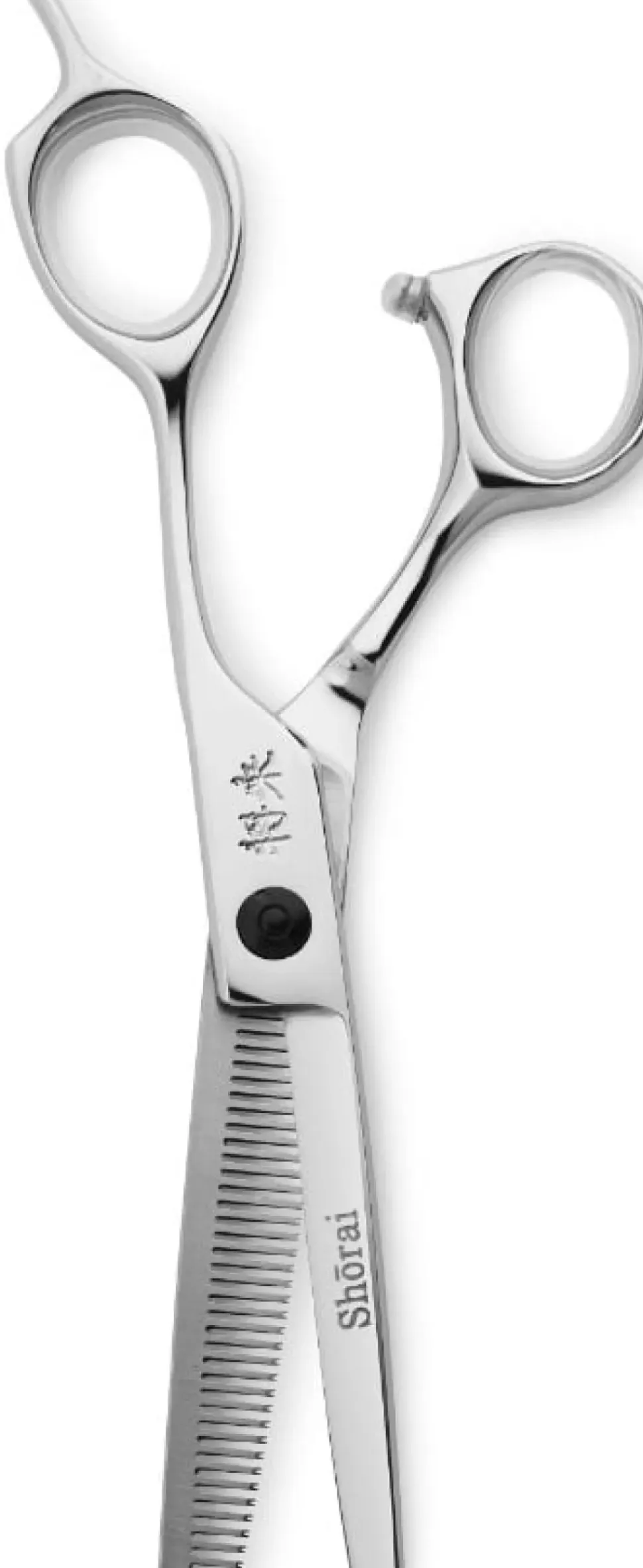 Shōrai Thinning 6" - 40 Teeth