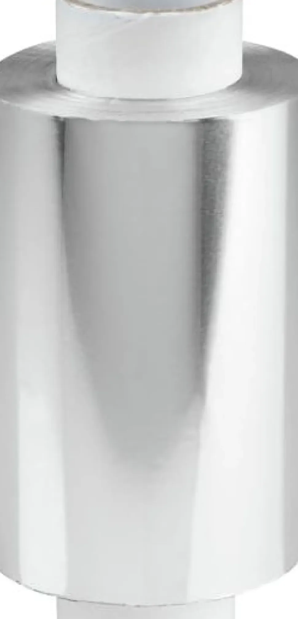 Sibel - Aluminium foile 12 cm x 250m - 14My