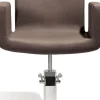 Sibel Attractio Styling Chair Brown
