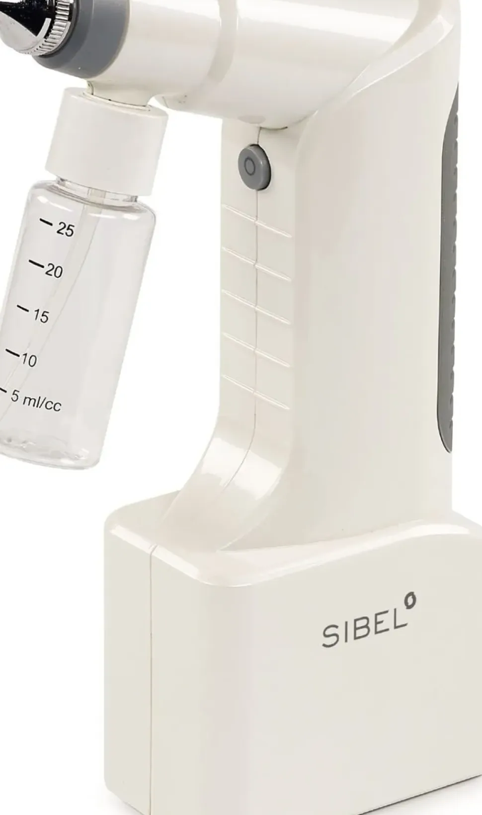 Sibel Aurora Automatic Micro-Diffusor (U)