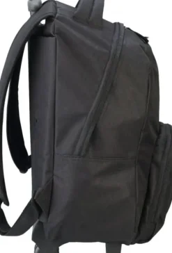 Sibel Backpack With Trolley