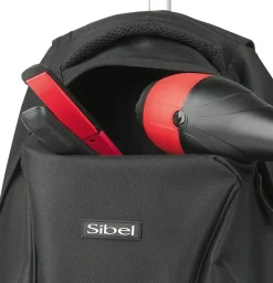 Sibel Backpack With Trolley