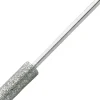 Sibel Barrel-shaped Diamond Drill Bits X2- 2 Pcs (U)