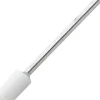 Sibel Barrel-shaped Stone Bit X2 for Pedicure - 2 Pcs