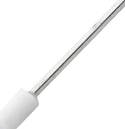 Sibel Barrel-shaped Stone Bit X2 for Pedicure - 2 Pcs