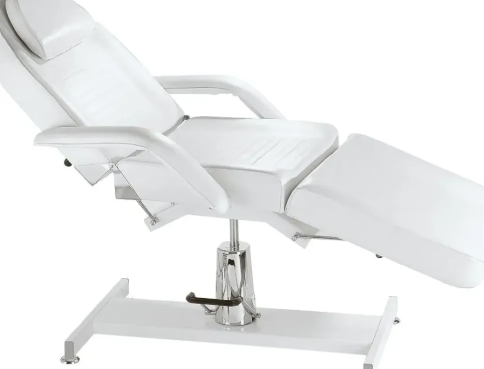 Sibel Beauty Chair Laura With Hydraulic Pump