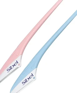 Sibel Beauty Razor 2 Pcs (U)