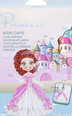 Sibel Cape Princess