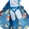 Sibel Cape Space Heros