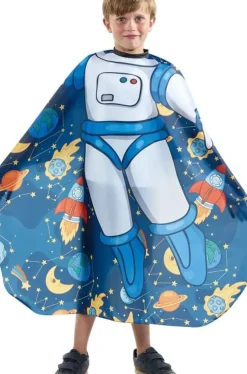 Sibel Cape Space Heros