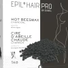 Sibel - Charcoal Wax Pearls 1 kg