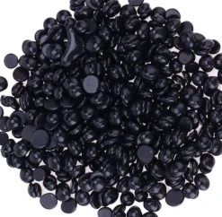 Sibel - Charcoal Wax Pearls 1 kg