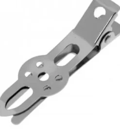 Sibel Clips For Curls - 20 Pcs