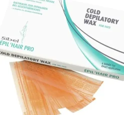 Sibel Cold Wax
