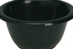 Sibel Color Bowl Black