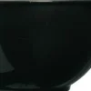 Sibel Color Bowl Black With Handle
