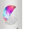 Sibel Color Spray Silver Glitter 125 ml