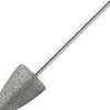 Sibel Conical Diamond Drill Bit Large for Pedicure (U)