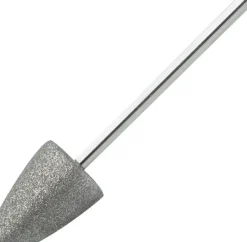 Sibel Conical Diamond Drill Bit Large for Pedicure (U)