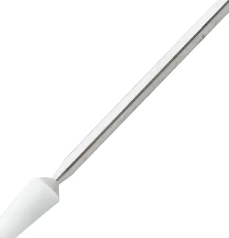 Sibel Conical Stone Bit X2 for Manicure - 2 Pcs (U)