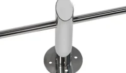 Sibel CROSS Footrest