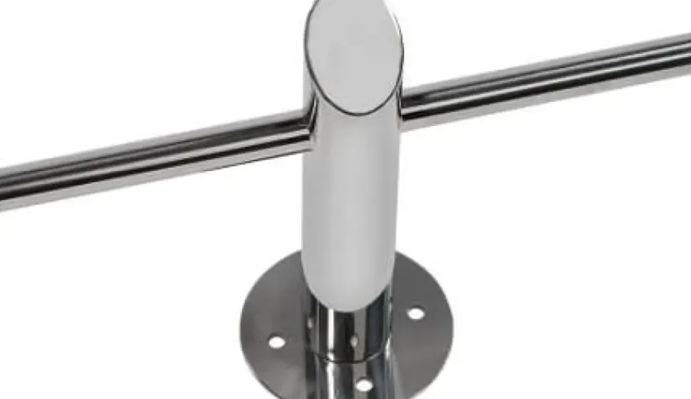 Sibel CROSS Footrest