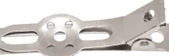 Sibel Curl Clips Metal Flower Box - 100 Pcs