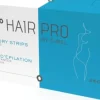 Sibel Depilatory Strips In Dispenser Box Strong 20 x 7.5 cm - 250 Pcs