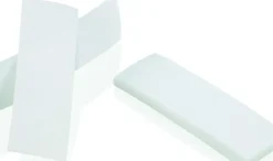 Sibel Depilatory Strips Mini 2.5 cm x 7.5 cm - 100 pcs