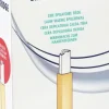 Sibel - Face Roll-On Mini Wax All Skin Types 8 x 25 ml