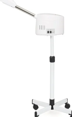 Sibel - Facial Steamer Aster