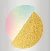 Sibel - Hair & Body Shimmer Spray Gold - 125 ml