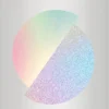 Sibel - Hair & Body Shimmer Spray Holograpic - 125 ml