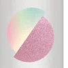 Sibel - Hair & Body Shimmer Spray Pink - 125 ml