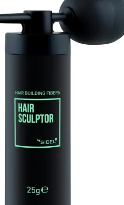 Sibel - Hair Sculptor Applicator