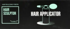 Sibel - Hair Sculptor Applicator
