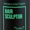 Sibel Hair Sculptor Hair Building Fibers Black 25 g