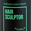 Sibel - Hair Sculptor Hair Building Fibers Dark Brown 25 g