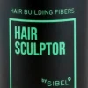 Sibel - Hair Sculptor Hair Building Fibers Refill Medium Brown 25 g