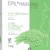 Sibel Hot Wax Pearls Olive Oil 1 kg