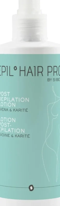 Sibel Lotion Avena & Shea Butter - 250 ml
