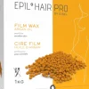 Sibel Maxi Pro Argan Gold Wax Pearls 1 kg