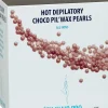 Sibel Maxi Pro ChocoWax Pearls Face & Body 1 kg