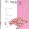 Sibel Maxi Pro Pink Wax Pearls Face & Body 1 kg