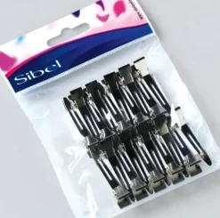 Sibel Metal Clips - 20 Pcs