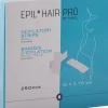 Sibel Mini Wax Strips 250 Ark