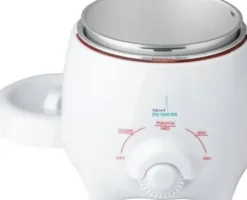Sibel Mini Wax Warmer 150 ml